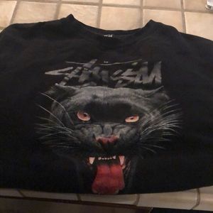 Stussy Crewneck sweatshirt